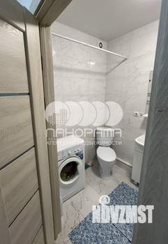 Студия квартира, вторичка, 27м2, 2/19 этаж