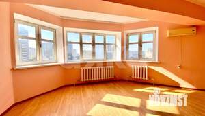 2-к квартира, вторичка, 115м2, 6/9 этаж