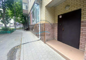 1-к квартира, вторичка, 40м2, 4/8 этаж