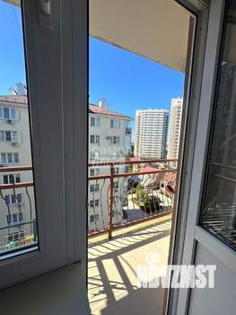 1-к квартира, вторичка, 31м2, 8/9 этаж