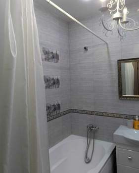 Студия квартира, вторичка, 24м2, 9/9 этаж