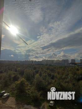 1-к квартира, вторичка, 38м2, 6/20 этаж