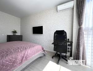 2-к квартира, вторичка, 61м2, 16/18 этаж