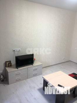 Студия квартира, вторичка, 30м2, 1/4 этаж