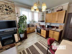 1-к квартира, вторичка, 47м2, 11/13 этаж