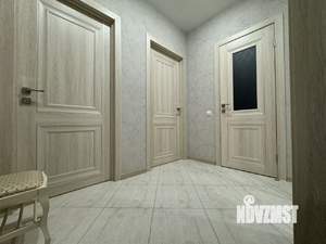 1-к квартира, вторичка, 45м2, 5/8 этаж
