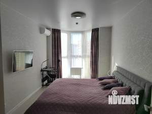 2-к квартира, вторичка, 61м2, 16/18 этаж
