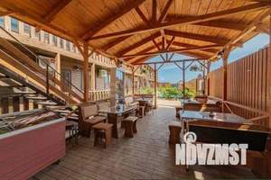 Студия квартира, вторичка, 19м2, 2/2 этаж