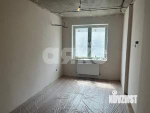 2-к квартира, вторичка, 68м2, 2/13 этаж