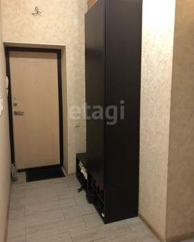 1-к квартира, вторичка, 40м2, 5/5 этаж