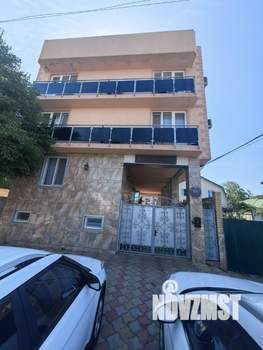 Студия квартира, вторичка, 14м2, 3/4 этаж