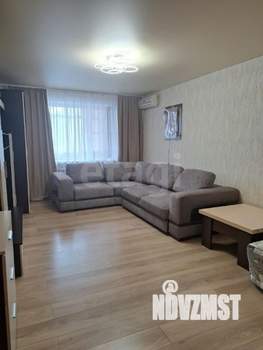 1-к квартира, вторичка, 50м2, 5/6 этаж