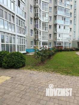 1-к квартира, вторичка, 37м2, 6/8 этаж
