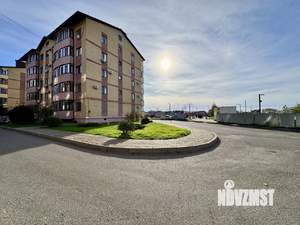 1-к квартира, вторичка, 37м2, 5/5 этаж