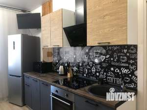 Студия квартира, вторичка, 22м2, 3/4 этаж