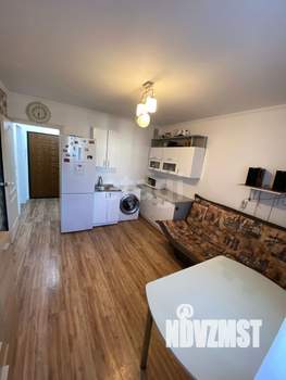 1-к квартира, вторичка, 37м2, 6/16 этаж