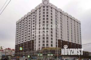 2-к квартира, вторичка, 67м2, 5/16 этаж