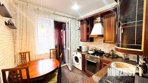 1-к квартира, вторичка, 36м2, 7/9 этаж