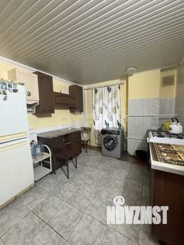 Студия квартира, вторичка, 11м2, 2/4 этаж