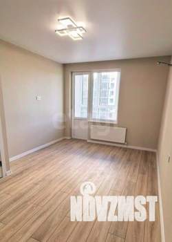 1-к квартира, вторичка, 38м2, 6/20 этаж