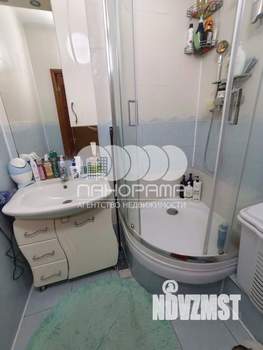 3-к квартира, вторичка, 65м2, 4/9 этаж