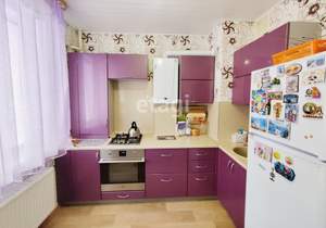 1-к квартира, вторичка, 37м2, 2/9 этаж