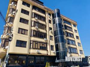 3-к квартира, вторичка, 200м2, 6/7 этаж