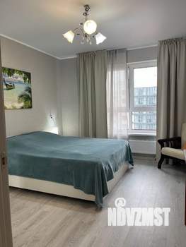 2-к квартира, вторичка, 57м2, 6/9 этаж