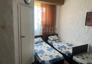 Студия квартира, вторичка, 25м2, 3/4 этаж