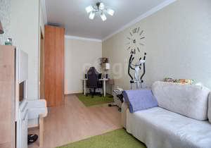 1-к квартира, вторичка, 36м2, 1/9 этаж