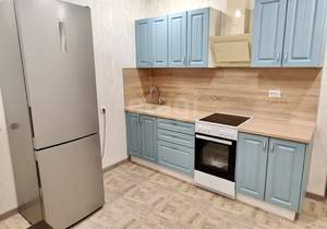 1-к квартира, вторичка, 42м2, 1/16 этаж