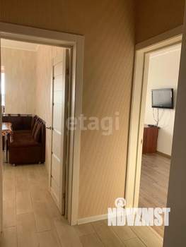 1-к квартира, вторичка, 36м2, 5/5 этаж