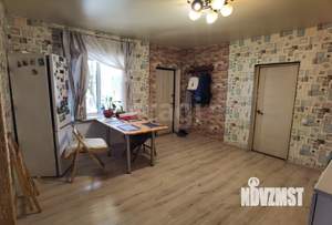 4-к квартира, вторичка, 49м2, 1/2 этаж
