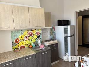 1-к квартира, вторичка, 34м2, 2/12 этаж