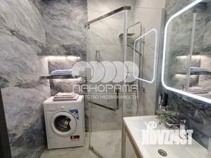 Студия квартира, вторичка, 27м2, 3/4 этаж