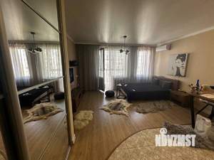 Студия квартира, вторичка, 34м2, 15/20 этаж