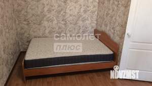 1-к квартира, вторичка, 36м2, 7/9 этаж