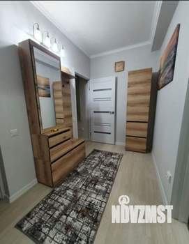 1-к квартира, вторичка, 37м2, 1/3 этаж