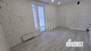 1-к квартира, вторичка, 41м2, 4/18 этаж