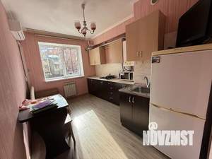 1-к квартира, вторичка, 37м2, 2/6 этаж