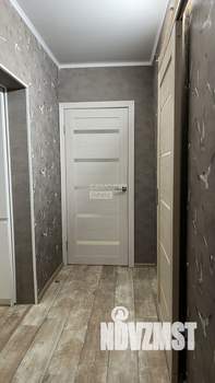 4-к квартира, вторичка, 76м2, 2/9 этаж