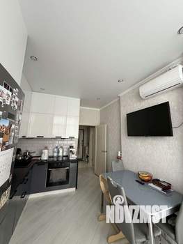 1-к квартира, вторичка, 36м2, 10/16 этаж