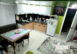 1-к квартира, вторичка, 43м2, 1/3 этаж