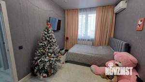 1-к квартира, вторичка, 36м2, 10/15 этаж