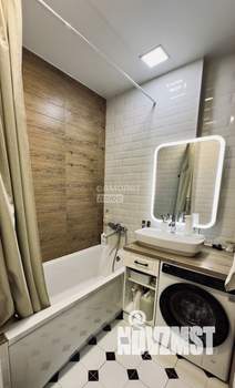 2-к квартира, вторичка, 60м2, 6/15 этаж