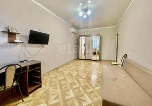 1-к квартира, вторичка, 37м2, 2/3 этаж