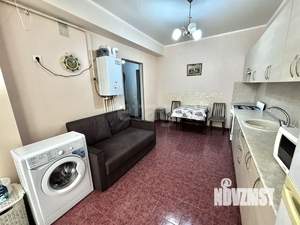 1-к квартира, вторичка, 38м2, 2/6 этаж