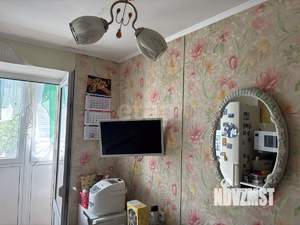 2-к квартира, вторичка, 43м2, 5/5 этаж