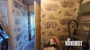 1-к квартира, вторичка, 31м2, 3/5 этаж