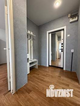 1-к квартира, вторичка, 36м2, 6/10 этаж